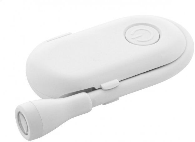 Luce di cortesia ricaricabile Bedtime Personalizzate o neutre