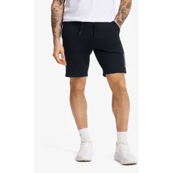 Street Scuba Shorts Herren Black, Größe:XL - Hosen > Shorts - Schwarz
