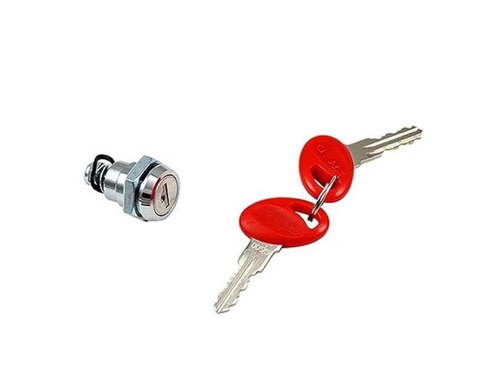 Reworld S 201722R Set reservesloten voor sleutels