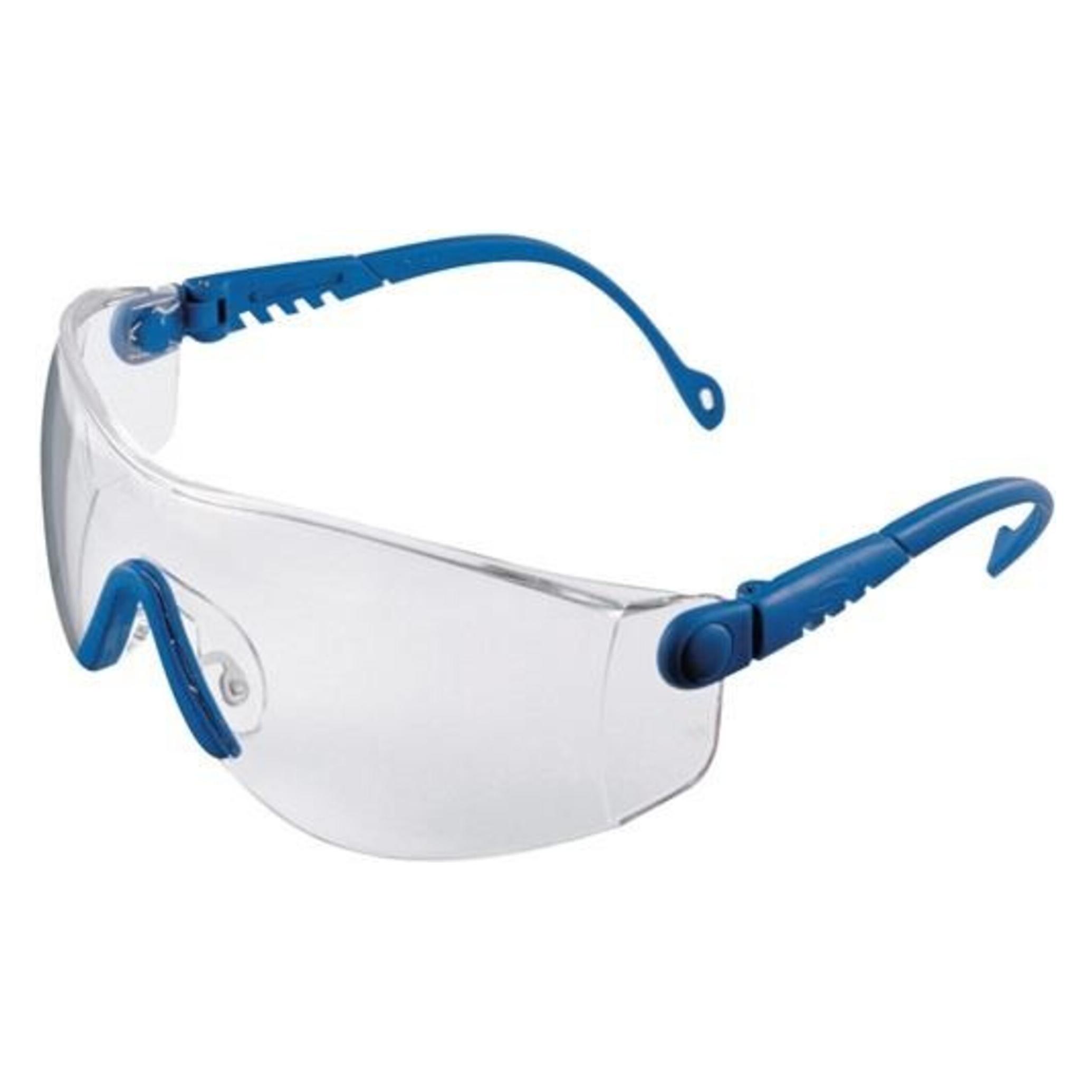 Honeywell Schutzbrille Op-Tema 1004949 D (1004949)