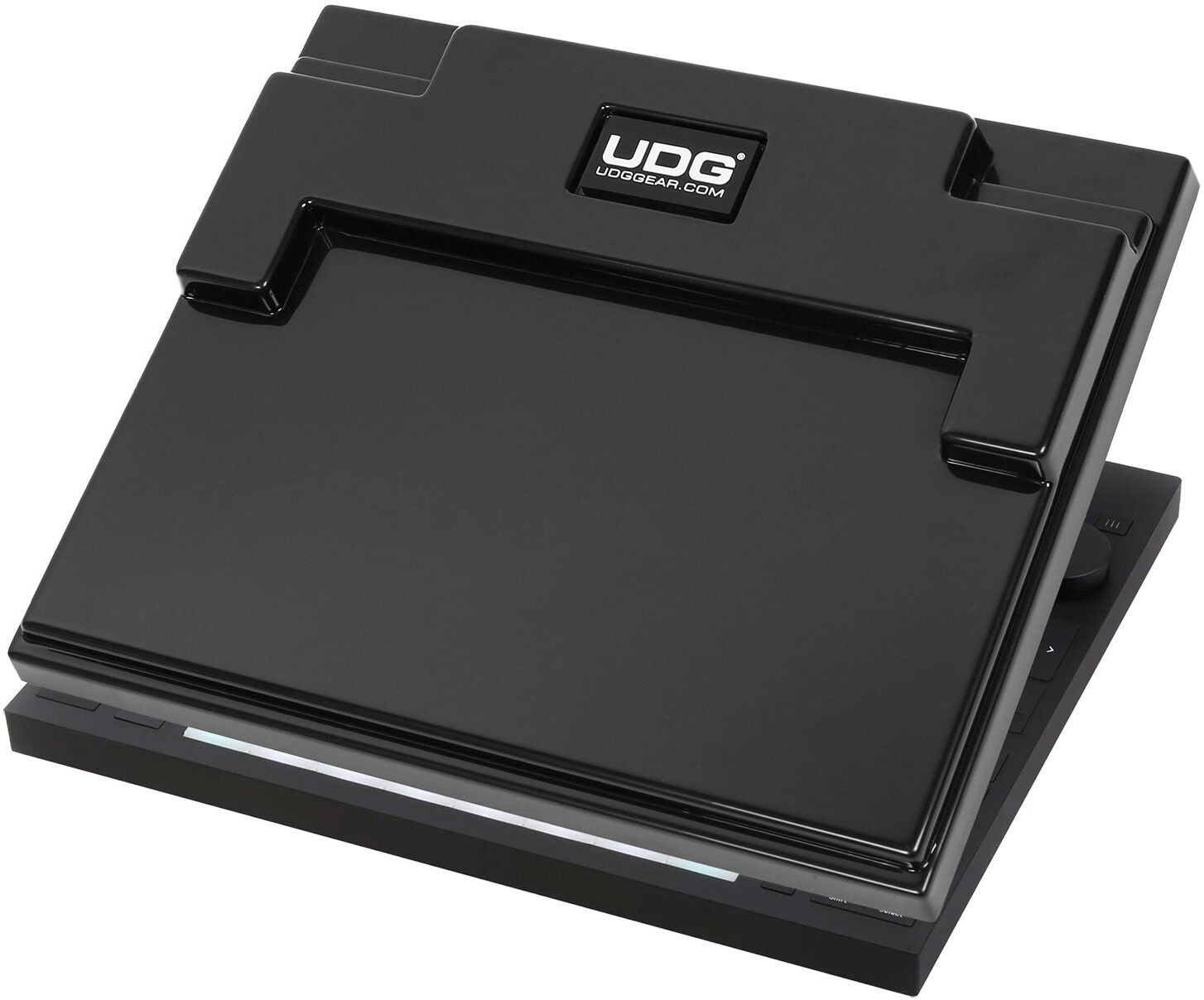 UDG Ultimate Ableton Push 3 Equipment Cover Schwarz