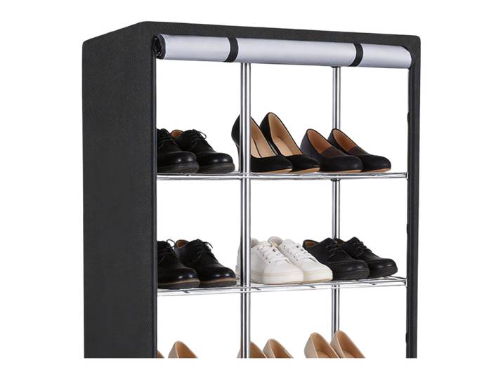 Pour étagère métallique, pour étagère en plastique, housse pour étagère extérieure, housse transparente, housse pour unité d'étagère extérieure, housse d'accessoire