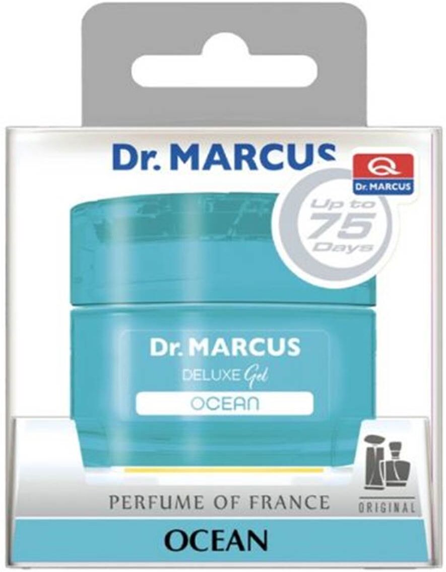 DR MARCUS Ambientador Dr. Marcus Deluxe Ocean