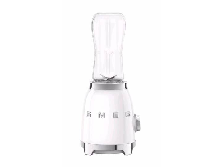 Smeg PBF01WHEU Standmixer – Standmixer/Blender – weiss