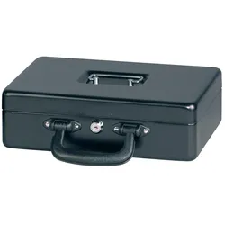 Maul, Geldkassette, 56214-90 Geldkassette mit Zähleinsatz, schwarz