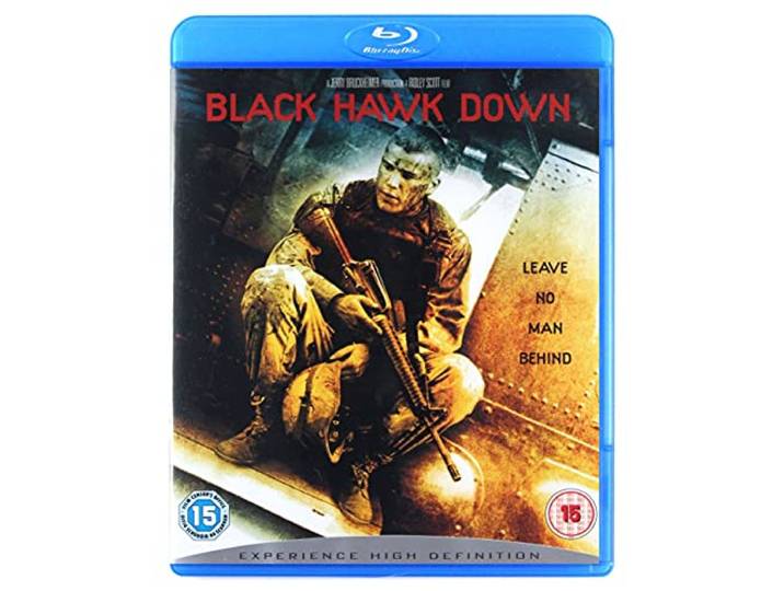Black Hawk Down
