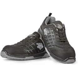 U-Power, Sicherheitsschuhe, Halbschuh DRIBBLING S3 SRC, WN20074 (S3, 44)