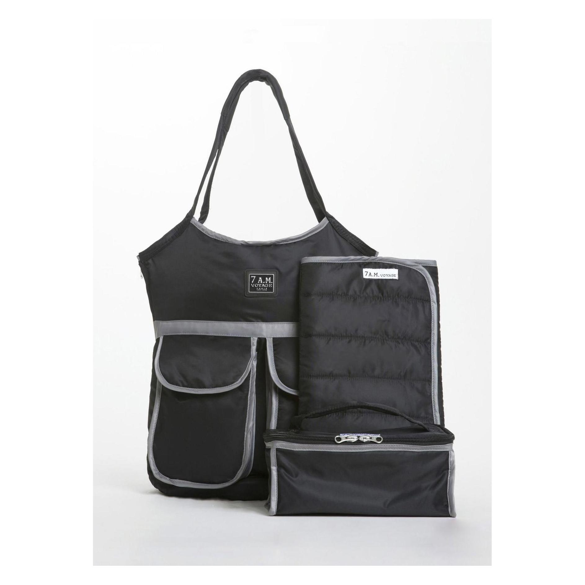 7 A.M. ENFANT Wickeltasche BARCELONA BAG (AM015VB00200)
