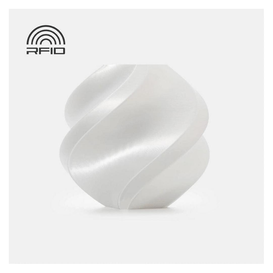 Bambu Lab PLA Silk+ (PLA, 1000 g, 1.75 mm) (06977252427432)