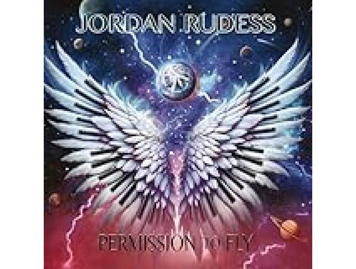 Permission to Fly