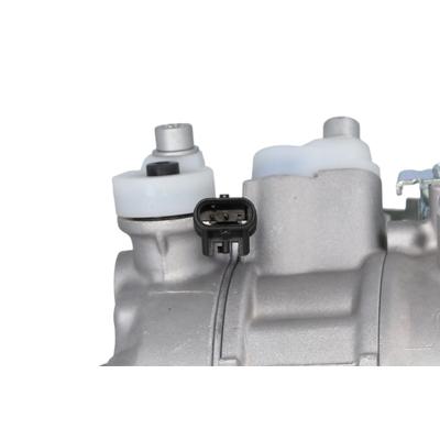 KAMOKA Kompressor, Klimaanlage 7820241 für Mercedes INFINITI