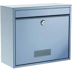 BASI, Briefkasten, Briefkasten