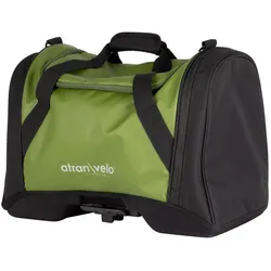 AtranVelo Tasche Pulse AVS 36 l schwarz
