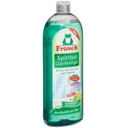 Frosch® Glasreiniger 0,75 l
