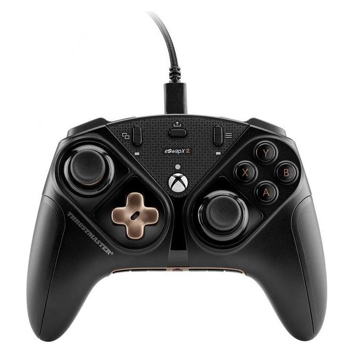 Thrustmaster eSwap X 2 Pro (Xbox One S, Xbox One X, Xbox Series X) (4460265)