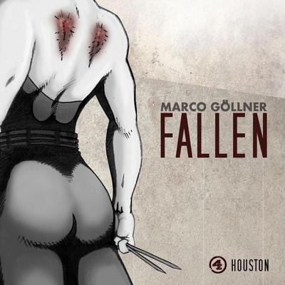 Houston - Marco Göllner, Audio, 4260507144874