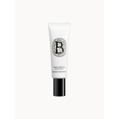 Üppiger Balsam für die Hände 45ml balsamisch von Diptyque