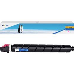 G&G Toner ersetzt Kyocera TK-8375M Kompatibel Magenta 20000 Seiten GG-PKTK8375M GG-PKTK8375M