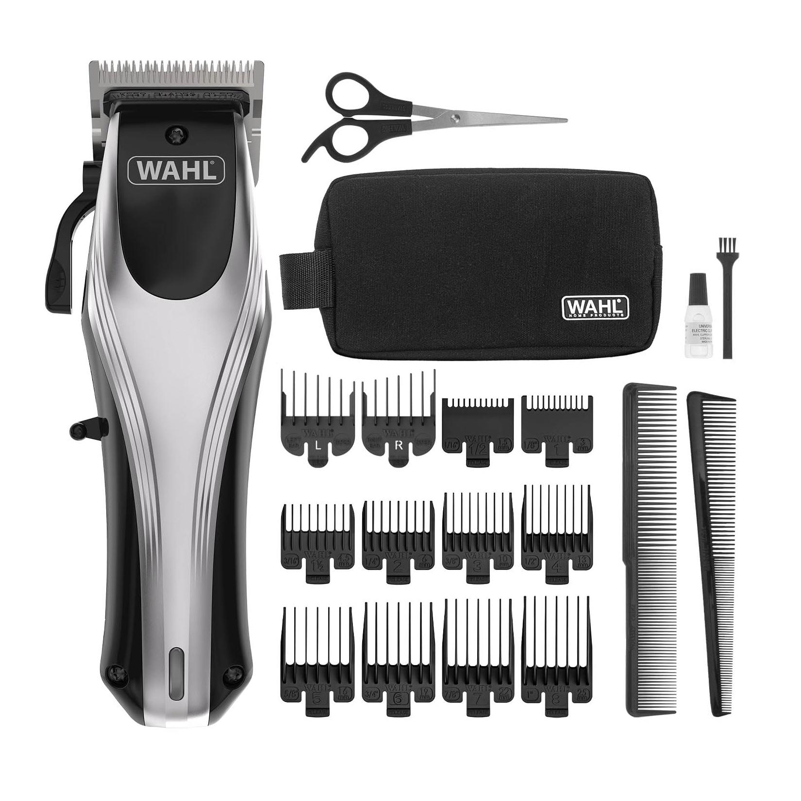 WAHL 09657.0460 Rapid Clip Haarschneider