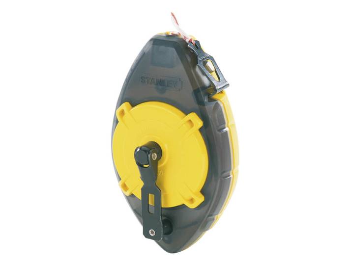 Stanley Powerwinder Schlagschnur 30 m