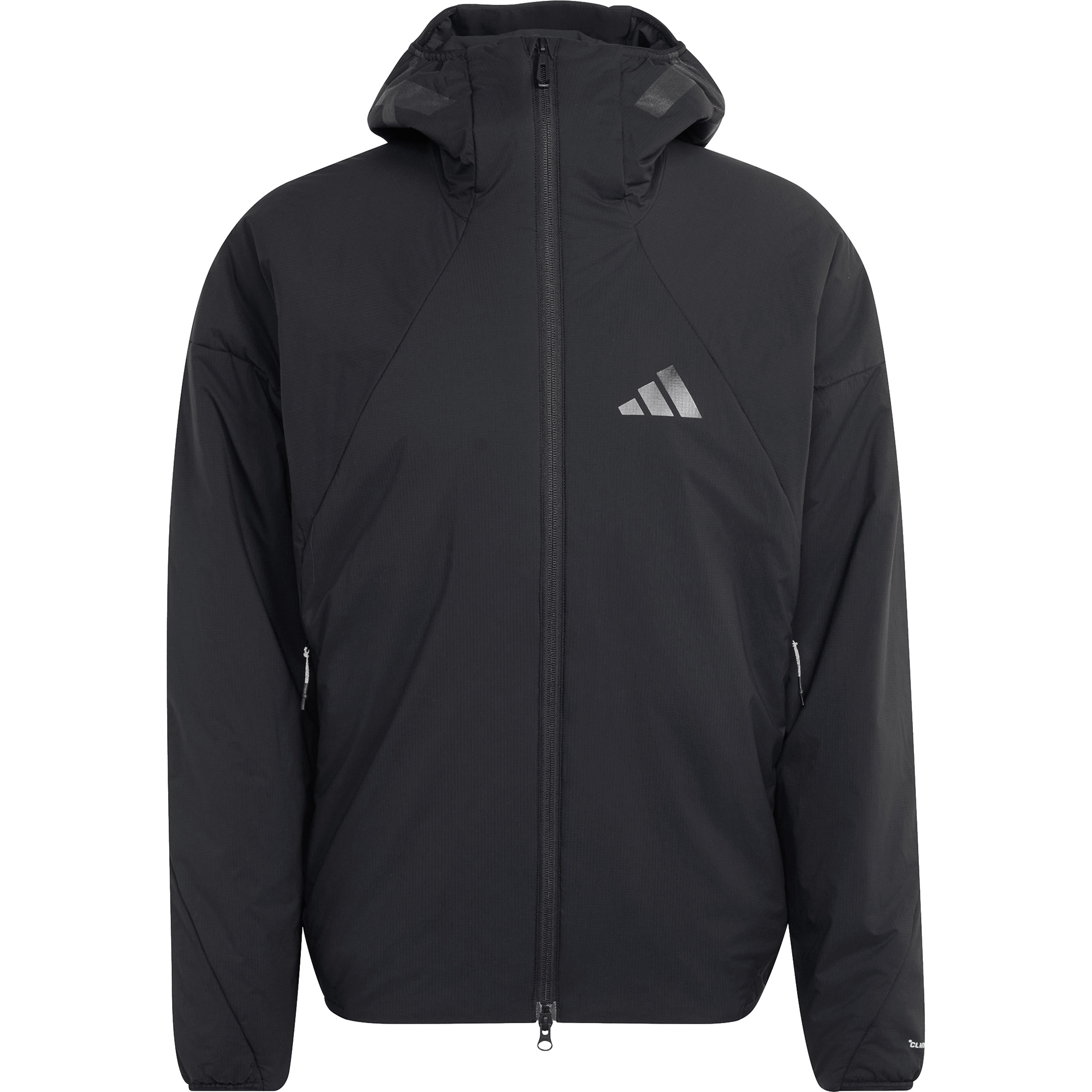adidas Terrex Xperior Pro Primaloft Stretch Herren Kunstfaserjacke schwarz Größe L Trekking Isolierend Primaloft
