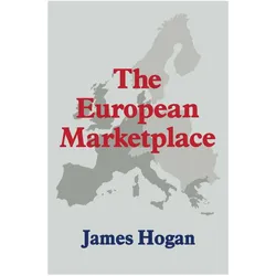 The European Marketplace, Fachbücher