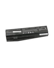 IPC-Computer Akku 56Wh kompatibel für Clevo 5.200 mAh 10,8 V (6-87-N850S-6E71)