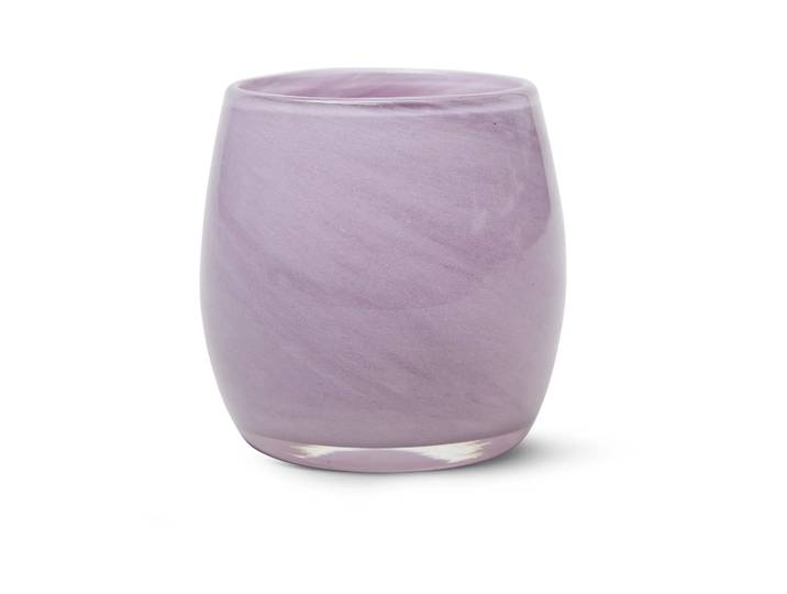 Boel & Jan Photophore Goya Ø 10 cm Violet