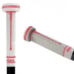 Buttendz - Sentry Goalie Grip | Weiß / Rot