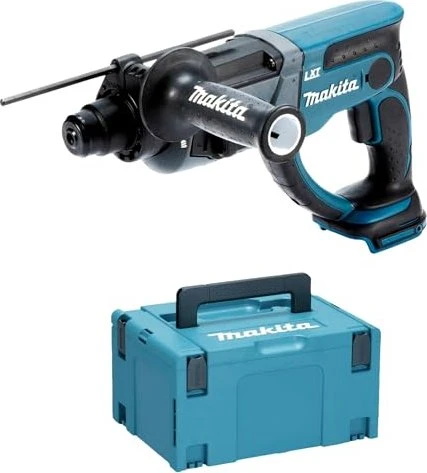 Makita DHR202ZJ - Rotary Hammer
