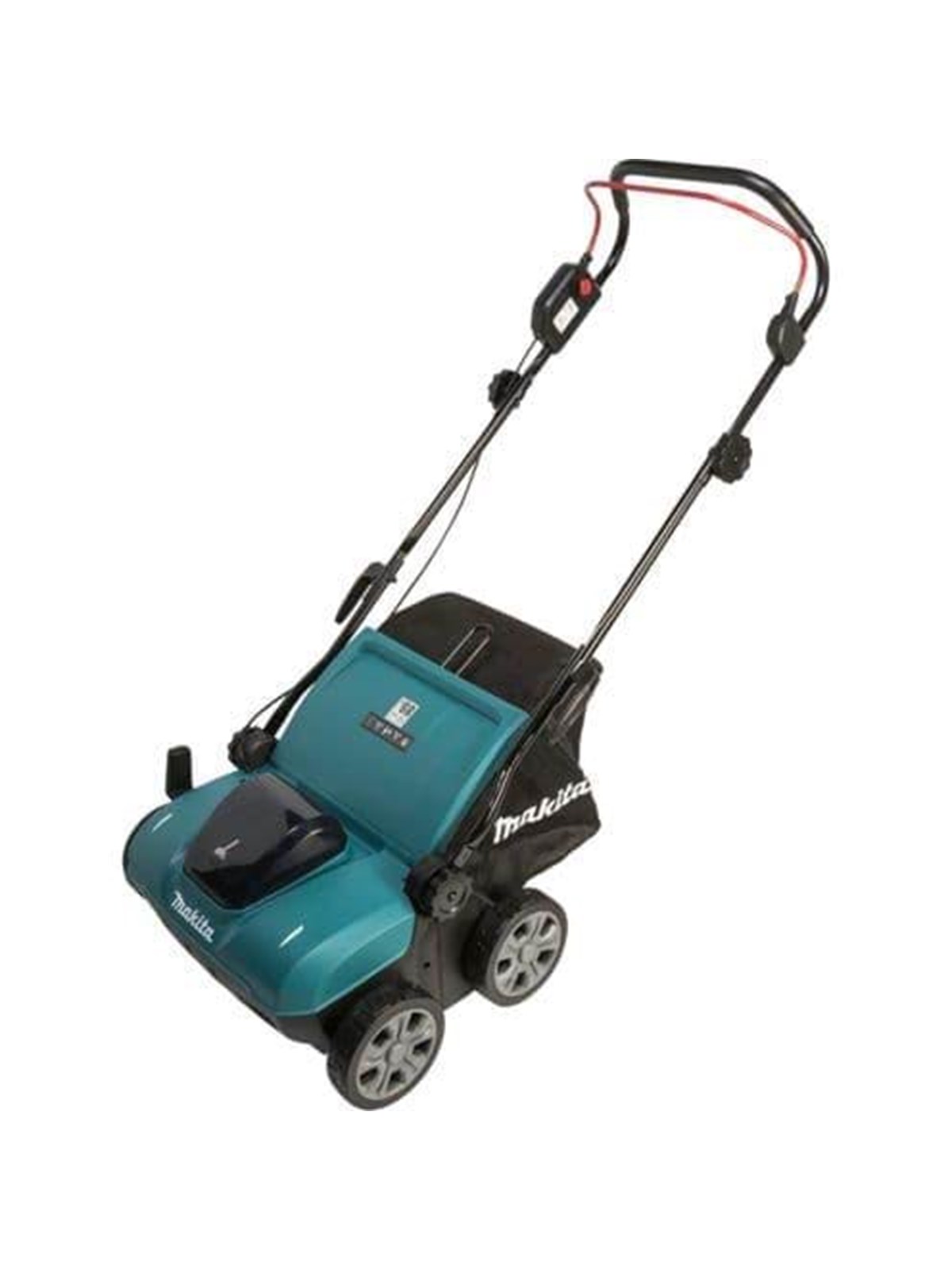 Makita Vertikutierer DUV320Z Electric Scarifier