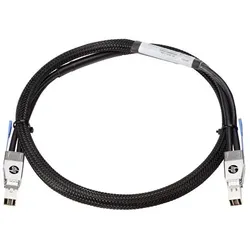 HPE 2920 3.0m Stacking Cable (3 m), Netzwerkkabel
