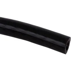 Axis Line Wasserschlauch Schlauch schwarz - 8.2 Gewebeschlauch - Ø 9 mm