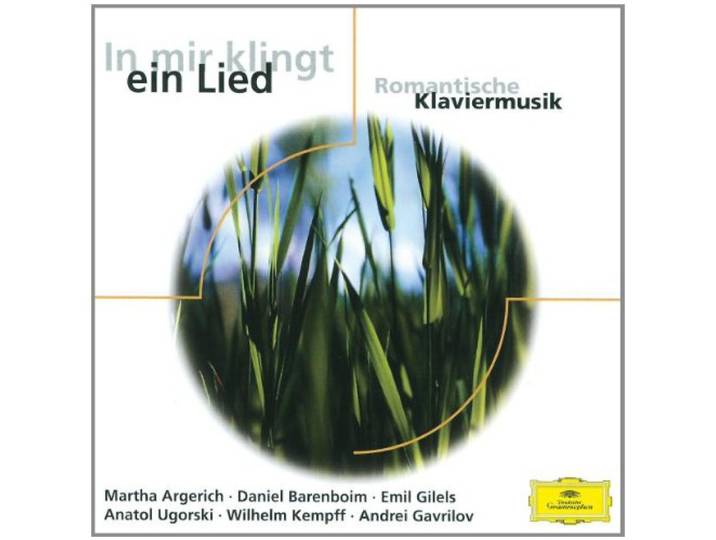 In Mir Klingt Ein Lied