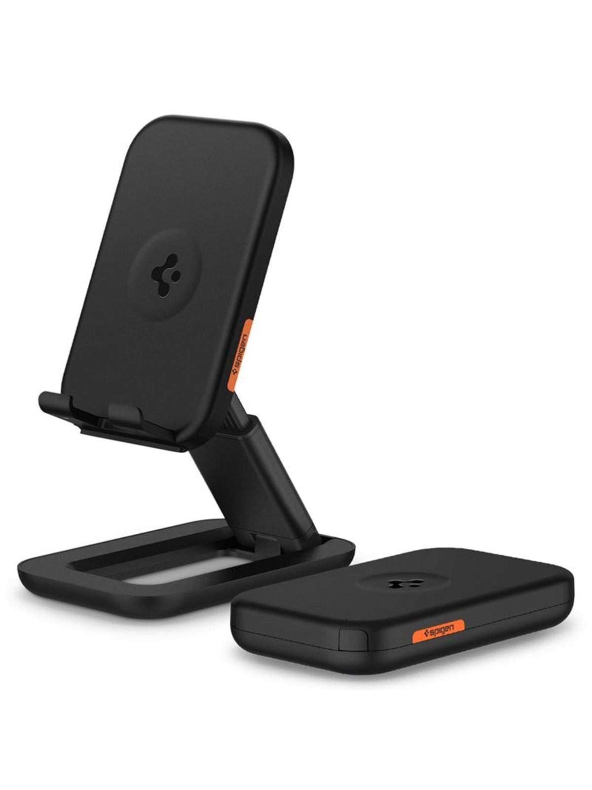 Spigen Universal Phone stand - black