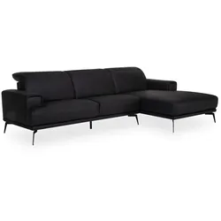 Polsterecke HARPER HUMERA (BHT 269x101x103 cm) - BHT 269x101x103 cm