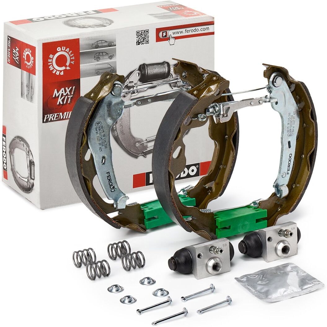 FERODO FMK457 Drum brake kit
