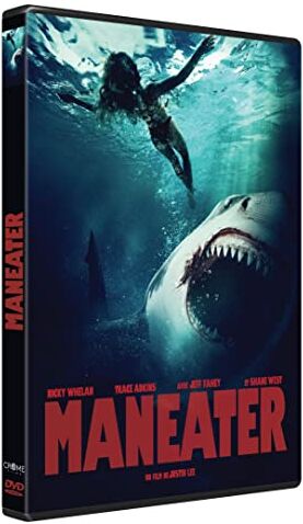 Maneater - Preis vom 18.10.2026 19:22:15 h