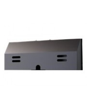 Hagor HP Lift– Cover incl. Padlocks rueckseitige Abdeckung fue Serie Schutz (8911)