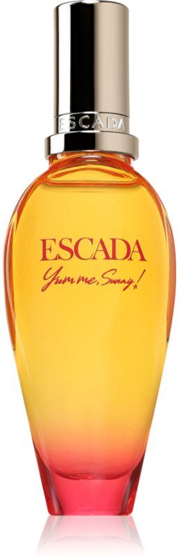 Escada Yum me, Sunny! Eau de Parfum pour femme 50 ml