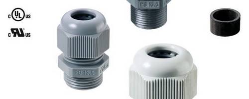 Jacob 50.007 PA7035 Kabelverschraubung