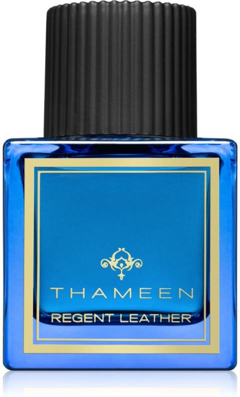 Thameen Regent Leather Eau de Parfum mixte 50 ml