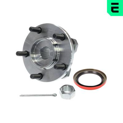 OPTIMAL Radlagersatz 991990 für DODGE