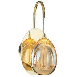 Italux WL-22112132-1A-CHPN LED Huelto integrierte LED-Quelle | 3000K