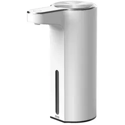 Sensorspender für Seife EKO Aroma Smart 250 ml sensorbetriebener Seifenspender mit Akku