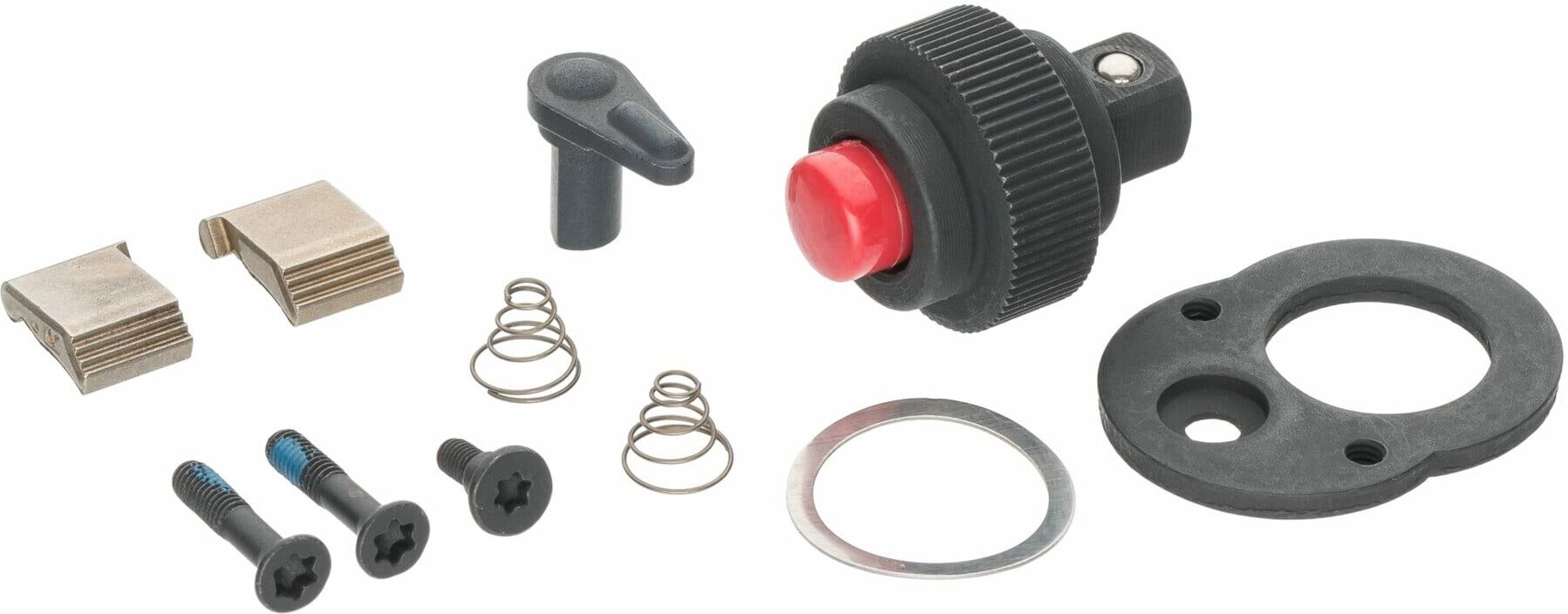 VIGOR Reparatur-Satz für Umschaltknarre V6014 V6014-REP)