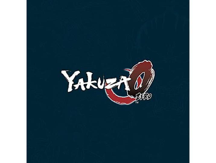 Yakuza 0