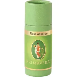 ROSE ABSOLUE ätherisches Öl 1 ml Ätherisches Öl