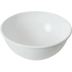 RIESS Schüssel Email, ø: 140 mm, weiß