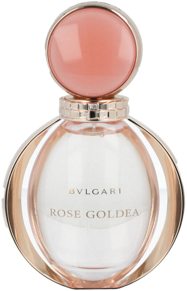 Bvlgari Rose Goldea Eau De Parfum 90 ml (woman)